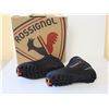 Image 2 : BOTTES DE SKI DE FOND ROSSIGNOL XC 2 FW POINTURE : 41