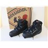Image 1 : BOTTES DE SKI DE FOND ROSSIGNOL X-1 FW POINTURE : 41