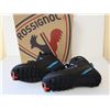 Image 2 : BOTTES DE SKI DE FOND ROSSIGNOL X-1 FW POINTURE : 41