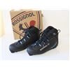 Image 1 : BOTTES DE SKI DE FOND ROSSIGNOL X-1 FW POINTURE : 40