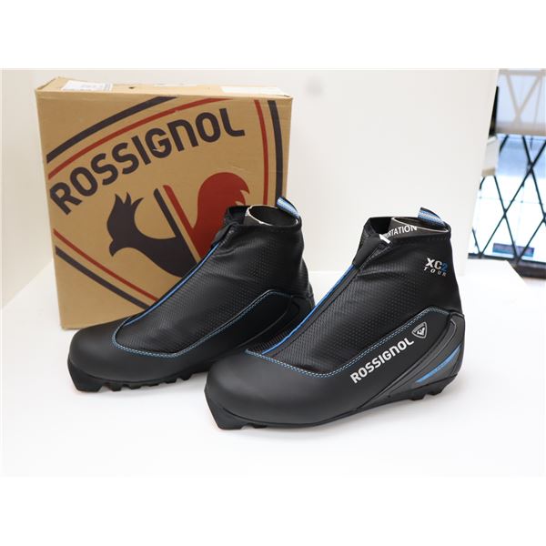 BOTTES DE SKI DE FOND ROSSIGNOL XC 2 FW POINTURE : 39