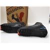 Image 2 : BOTTES DE SKI DE FOND ROSSIGNOL XC 2 FW POINTURE : 39
