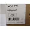 Image 3 : BOTTES DE SKI DE FOND ROSSIGNOL XC 2 FW POINTURE : 39
