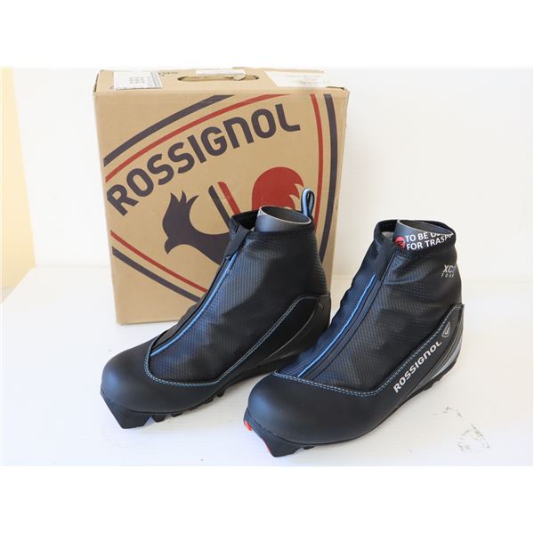 BOTTES DE SKI DE FOND ROSSIGNOL XC 2 FW POINTURE : 38