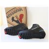 Image 2 : BOTTES DE SKI DE FOND ROSSIGNOL XC 2 FW POINTURE : 38