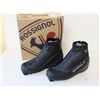 Image 1 : BOTTES DE SKI DE FOND ROSSIGNOL XC 2 FW POINTURE : 38