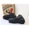 Image 2 : BOTTES DE SKI DE FOND ROSSIGNOL XC 2 FW POINTURE : 38