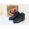 Image 1 : BOTTES DE SKI DE FOND ROSSIGNOL X-1 FW POINTURE : 38