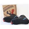 Image 2 : BOTTES DE SKI DE FOND ROSSIGNOL X-1 FW POINTURE : 38