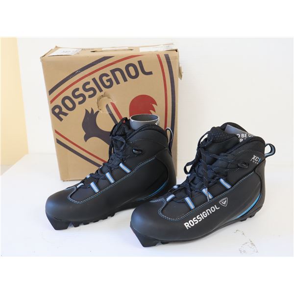 BOTTES DE SKI DE FOND ROSSIGNOL X-1 FW POINTURE : 38