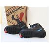 Image 2 : BOTTES DE SKI DE FOND ROSSIGNOL X-1 FW POINTURE : 38
