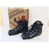 Image 1 : BOTTES DE SKI DE FOND ROSSIGNOL X-1 FW POINTURE : 38