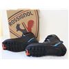 Image 2 : BOTTES DE SKI DE FOND ROSSIGNOL X-1 FW POINTURE : 38