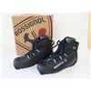 Image 1 : BOTTES DE SKI DE FOND ROSSIGNOL X-1 FW POINTURE : 38