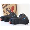 Image 2 : BOTTES DE SKI DE FOND ROSSIGNOL X-1 FW POINTURE : 38