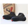 Image 2 : BOTTES DE SKI DE FOND ROSSIGNOL XC 5 FW POINTURE : 37