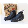 Image 1 : BOTTES DE SKI DE FOND ROSSIGNOL XC 2 FW POINTURE : 37