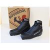 Image 1 : BOTTES DE SKI DE FOND ROSSIGNOL XC 2 FW POINTURE : 37