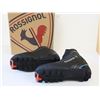 Image 2 : BOTTES DE SKI DE FOND ROSSIGNOL XC 2 FW POINTURE : 37