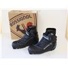 Image 1 : BOTTES DE SKI DE FOND ROSSIGNOL XC 2 FW POINTURE : 37