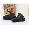 Image 2 : BOTTES DE SKI DE FOND ROSSIGNOL XC 2 FW POINTURE : 37