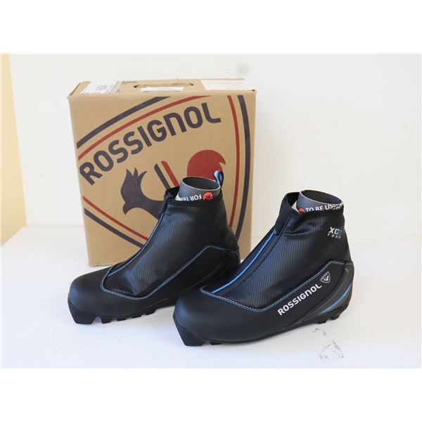 BOTTES DE SKI DE FOND ROSSIGNOL XC 2 FW POINTURE : 36