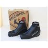 Image 1 : BOTTES DE SKI DE FOND ROSSIGNOL XC 2 FW POINTURE : 36
