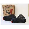 Image 2 : BOTTES DE SKI DE FOND ROSSIGNOL XC 2 FW POINTURE : 36