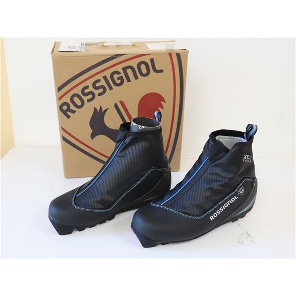 BOTTES DE SKI DE FOND ROSSIGNOL XC 2 FW POINTURE : 36
