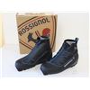 Image 1 : BOTTES DE SKI DE FOND ROSSIGNOL XC 2 FW POINTURE : 36