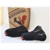 Image 2 : BOTTES DE SKI DE FOND ROSSIGNOL XC 2 FW POINTURE : 36