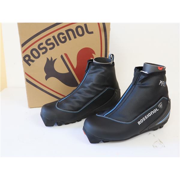 BOTTES DE SKI DE FOND ROSSIGNOL XC 2 FW POINTURE : 36