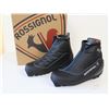 Image 1 : BOTTES DE SKI DE FOND ROSSIGNOL XC 2 FW POINTURE : 36