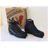 Image 1 : BOTTES DE SKI DE FOND ROSSIGNOL XC 2 FW POINTURE : 35