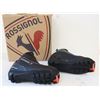 Image 2 : BOTTES DE SKI DE FOND ROSSIGNOL XC 2 FW POINTURE : 35