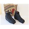 Image 1 : BOTTES DE SKI DE FOND ROSSIGNOL XC 2 FW POINTURE : 35