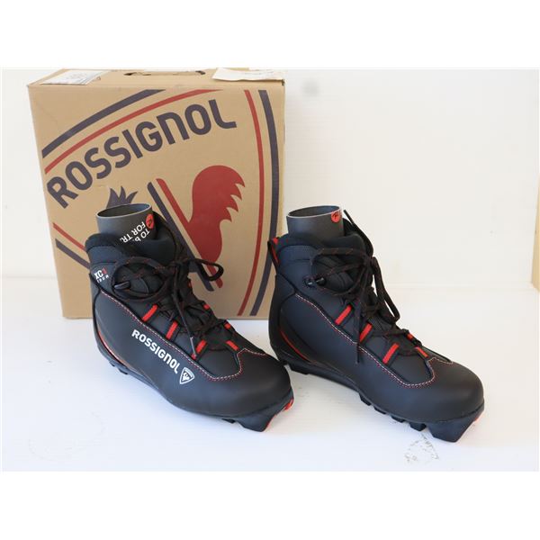 BOTTES DE SKI DE FOND ROSSIGNOL X-1 POINTURE : 35