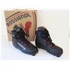 Image 1 : BOTTES DE SKI DE FOND ROSSIGNOL X-1 POINTURE : 35