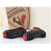 Image 2 : BOTTES DE SKI DE FOND ROSSIGNOL X-1 JR POINTURE : 34 (3)
