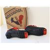Image 2 : BOTTES DE SKI DE FOND ROSSIGNOL X-1 JR POINTURE : 34 (3)
