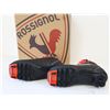 Image 2 : BOTTES DE SKI DE FOND ROSSIGNOL X-1 JR POINTURE : 33