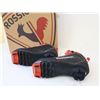 Image 2 : BOTTES DE SKI DE FOND ROSSIGNOL X-1 JR POINTURE : 30