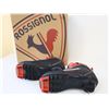 Image 2 : BOTTES DE SKI DE FOND ROSSIGNOL X-1 JR POINTURE : 30