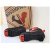 Image 2 : BOTTES DE SKI DE FOND ROSSIGNOL X-1 JR POINTURE : 28