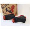 Image 2 : BOTTES DE SKI DE FOND ROSSIGNOL X-1 JR POINTURE : 27 (9YT)