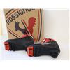 Image 2 : BOTTES DE SKI DE FOND ROSSIGNOL X-1 JR POINTURE : 26 (8YT)