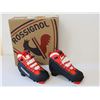 Image 1 : BOTTES DE SKI DE FOND ROSSIGNOL X-1 JR POINTURE : 26 (8YT)