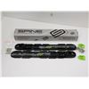 Image 1 : SPINE PAIRE DE FIXATIONS DE SKI DE FOND -LRG
