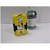 Image 1 : TOKO EX PRESS 2.0 FART LIQUIDE NORDIQUE 100ML