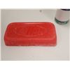 Image 1 : KUU 500G FART EN VRAC #K500W UNIVERSAL 7-11DEG (ROUGE)